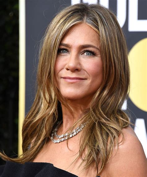 Jennifer Aniston .